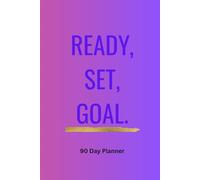 Ready Set Goal