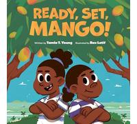 Ready, Set, Mango!