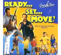 Ready, Set, Move