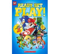 Ready, Set, Play! (Game On!)