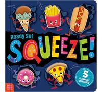 Ready Set Squeeze!