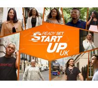 Ready Set StartUP UK