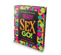 Ready Sex Go - Action Packed Sex Game