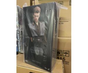 Ready ship Hot Toys Star Wars Attack of the Clones MMS677 1/6th Anakin Skywalker
