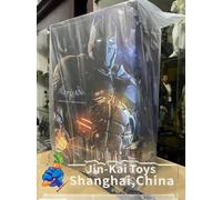 Ready ship Hot Toys VGM52 Batman: Arkham Origins - 1/6th scale Batman (XE Suit)