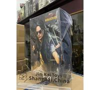 New Hot Toys MMS781 Deadpool &Wolverine X-23 Laura Kinney Actopm 1/6 Figure