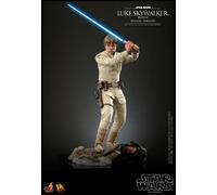 Ready ship New Hot Toys DX26B Star Wars: The Empire Strikes Back Luke Skywalker