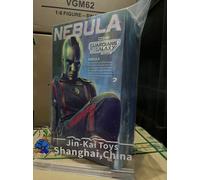 Ready ship new Hot Toys MMS714 Guardians of the Galaxy Vol 3 1/6th scale Nebula