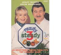 Ready Steady Cook 50 Fabulous Recipes from TV's Fastest Cookery Show No.3