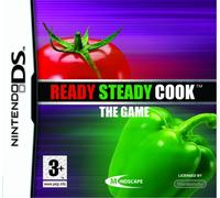 Ready, Steady Cook (Nintendo DS)