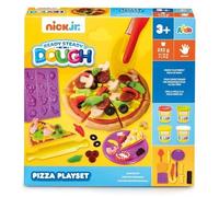 Ready Steady Dough Nick Jr Pizza Playset