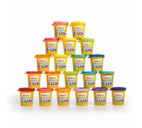 Ready Steady Dough Nick Jr Rainbow Delight Playset