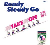 Ready steady go (1986) / Vinyl Maxi Single [Vinyl 12'']