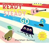 Ready Steady Go
