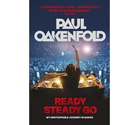 Ready Steady Go : My Unstoppable Journey in Dance