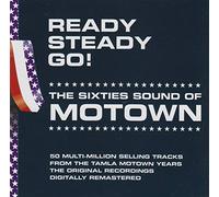 Ready Steady Go! The Sixties Sound of Motown
