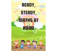 Ready, Steady, Maths at Home!