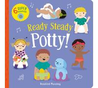 Ready Steady Potty!