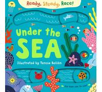 Ready Steady Race! Under the Sea