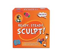 Ready Steady Sculpt!