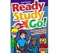 Ready Study Go! Break Down the Barriers to Success with the Magical Mansion Gang