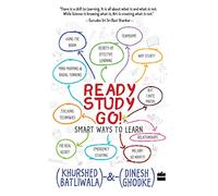 Ready, Study, Go! – Smart Ways to Learn