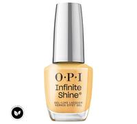 Ready, Sunset, Glow 11 Day Wear Gel-Like Nail Polish 15ml (ISL114)