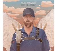 Ready the Astronaut by William Fitzsimmons (CD, 2021)