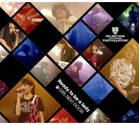 Ready to Be Lady [Type B]