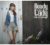 Ready to Be Lady [Type C]