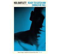 Ready To Catch Him Should He Fall