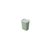 Ready To Collect 10L Sorting Bin - Ideal Under Sink - With Wall Bracket for Wall or Door - Kitchen, Bathroom, Laundry