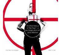 Ready to Die - And the Stooges Iggy Compact Disc