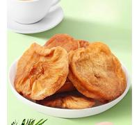 Ready to Eat Dried Apples Slices,100% Natural,Sugar Free,Sour and Sweet Dry Apples,Preserved Fruits,Healthy Freeze-Dried Vegetables,Casual Chinese Sweets Snack,Meal Replacement Food,Vegan (3bag)