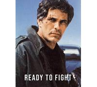 Ready To Fight