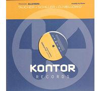 Ready to flow (Taucher/Schiller/DJ Mellow-D Mixes, 2000) [VINYL]