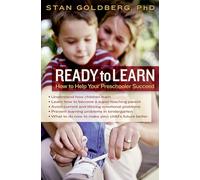 Ready to Learn: How to help your preschooler succeed