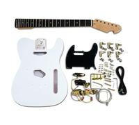 Ready to Paint Guitar Kit - TL Style