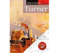Ready to Paint the Masters: Turner