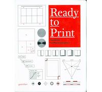 Ready to Print: Handbook for Media Designers