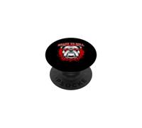 Ready to Roll - Georgia Football Lover Game Day PopSockets Adhesive PopGrip