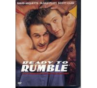Ready to Rumble [DVD] [2000]