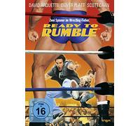 Ready To Rumble [DVD]