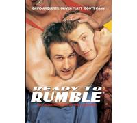 Ready to Rumble (DVD) (US IMPORT)