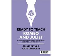 Ready to Teach: Romeo and Juliet