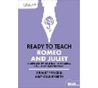 Ready to Teach: Romeo and Juliet