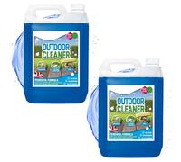 Ready To Use 2.5 Litre Multi Purpose Outdoor Cleaner For Paths, Patios, & Various Other Surfaces (1)