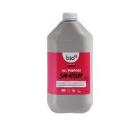 Bio-D All Purpose Sanitiser 5L | Eco Friendly | Allergy Friendly | Vegan | Cruelty Free