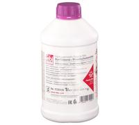Ready-to-use coolant (G12+/G30 type) FEBI 172009