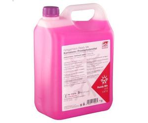Ready-to-use coolant (G13/GG40 type) FEBI 172016 for MAN TGE Bus 2 2017-2024